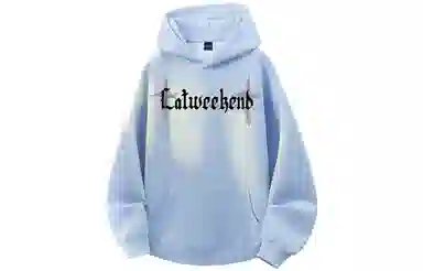 LA'T.WEEKEND 360G Logocleanfit