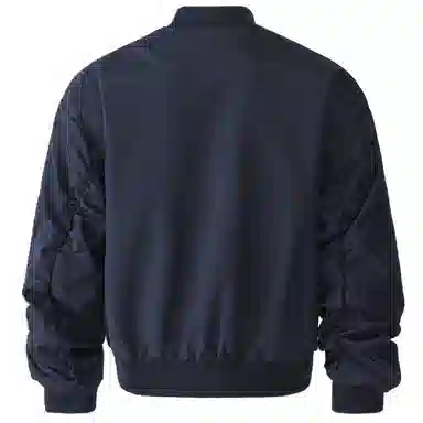 SANTASTIC Bombercleanfit