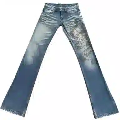 YICHEN vibe cleanfit