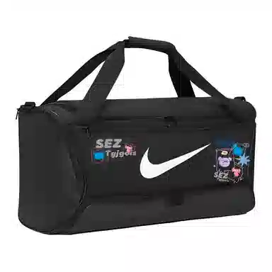 Nike 60L Logo