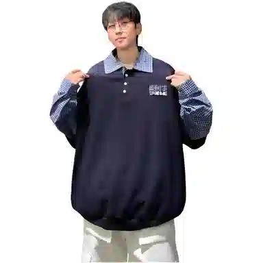 MARTHENAUT Polo