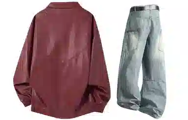 Mackyo x SOORCHCE PU