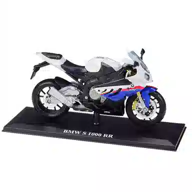 Maisto 112 KTM 1290 Super R