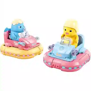 SLUBAN 211pcs M38-B1511