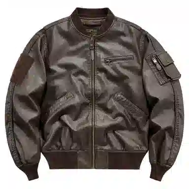 VIP MA-1 Bomber Jacket