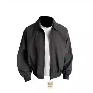 VPDP logocleanfitbomber