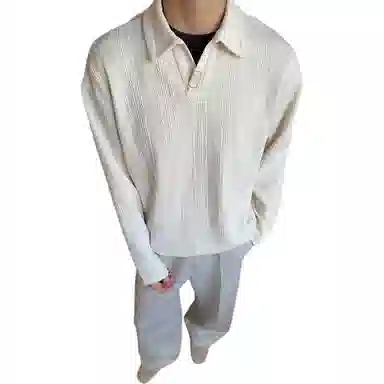 City Hipster polocleanfitt Polo