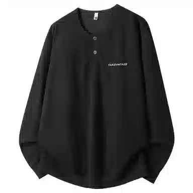 FAKE UINTAGE LOGO