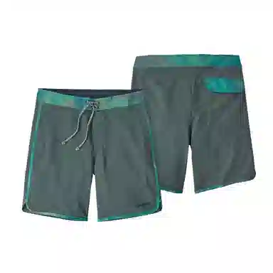 patagonia Ink Black W