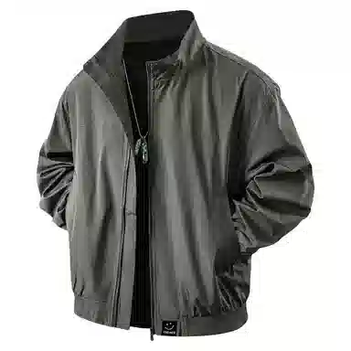 YICHEN JKcleanfitbomber