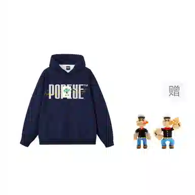 POPEYE oversize