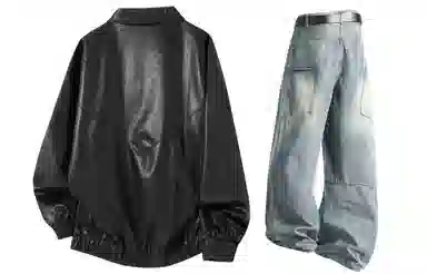 Mackyo x SOORCHCE PU