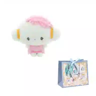 E-STRONG x Sanrio 22cm