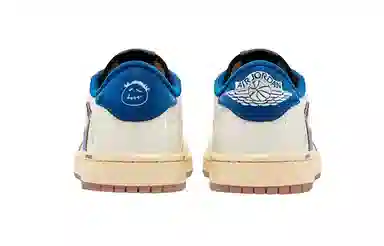 Travis Scott x Jordan Air Jordan 1