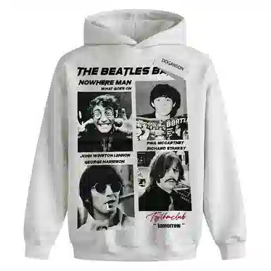 DOGANSON boxyvintage