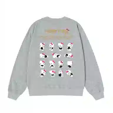 Sanrio x Hello Kitty SS25 kitty