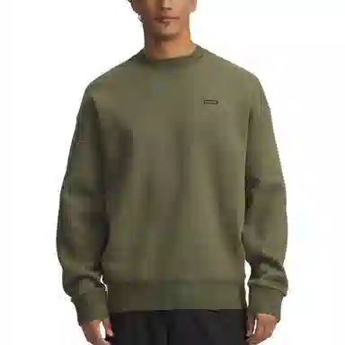 Under Armour Icon Heavyweight Rib