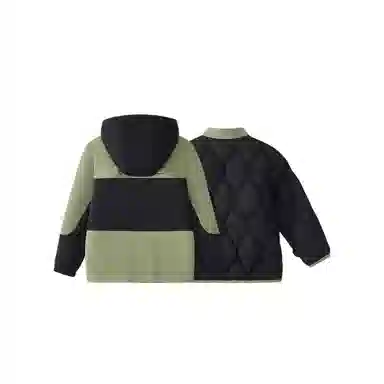 FILA KIDS FW25 WHITE LINE 2