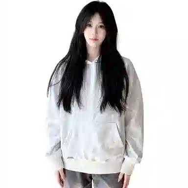 City Hipster oversizecleanfit