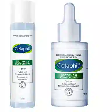 Cetaphil 30ml+150ml