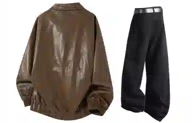 Mackyo x SOORCHCE PU