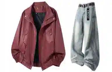 Mackyo x SOORCHCE PU