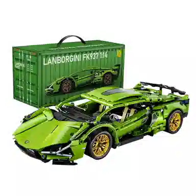 911diy 1001-2000pcs KMS-016