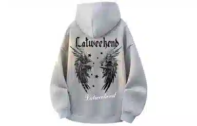 LA'T.WEEKEND 360G Logocleanfit