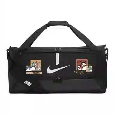 Nike Academy Team Duffel 60L