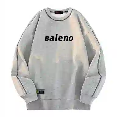 BALENO LOGO