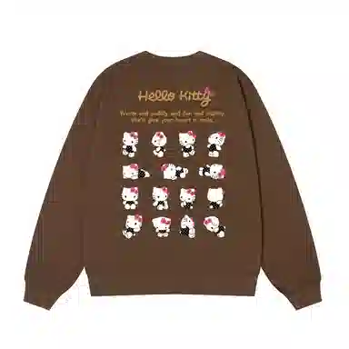 Sanrio x Hello Kitty SS25 kitty