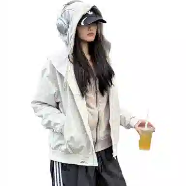 City Hipster cleanfit