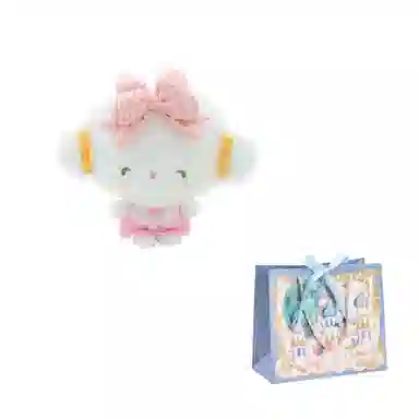 E-STRONG x Sanrio 22cm