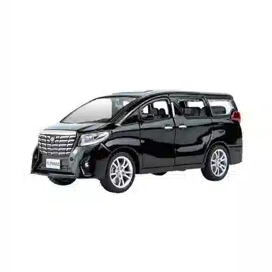 132 Alphard