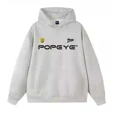 POPEYE LOGOoversize