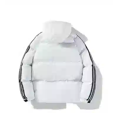 MG Puffer Jacket