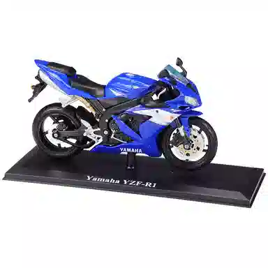 Maisto 112 KTM 1290 Super R