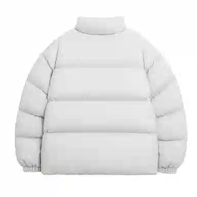 a02 Down JacketsLogo