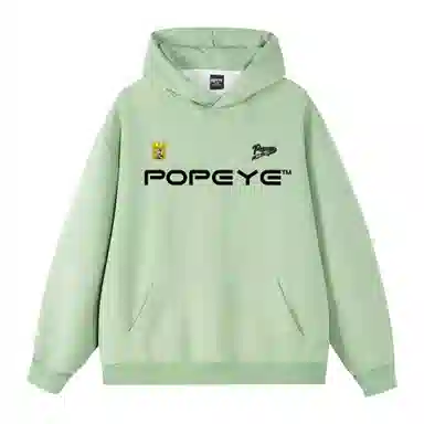 POPEYE LOGOoversize