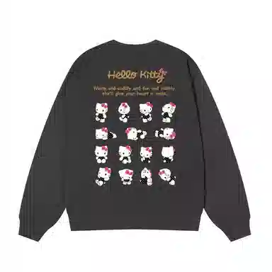 Sanrio x Hello Kitty SS25 kitty