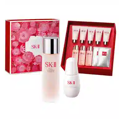 SK-II
