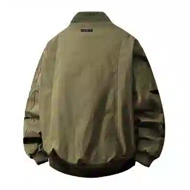 NXNM cleanfitbomber
