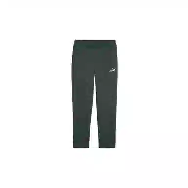 PUMA ESS NO.1 LOGO SWEATPANTS FL OP
