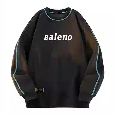 BALENO LOGO