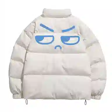 a02 Down JacketsLogo