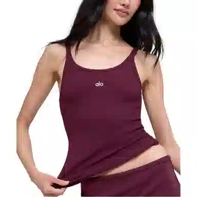 Alo Yoga Ribbed Prosper