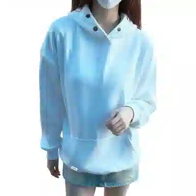 City Hipster oversizecleanfit