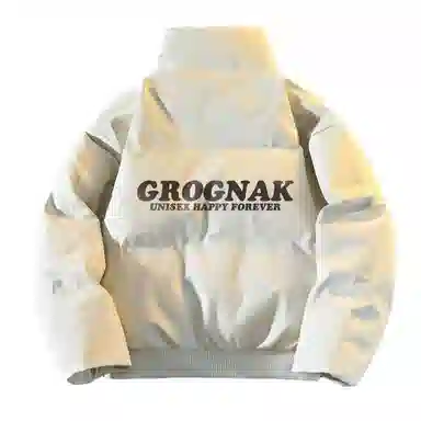 GROGNAK cleanfit
