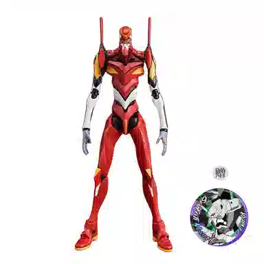 EVA 0-300pcs FG-03401