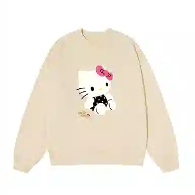 Sanrio x Hello Kitty SS25 kitty